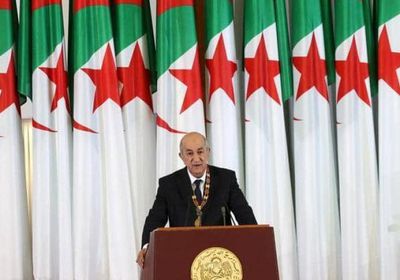  الرئيس الجزائري يغادر المستشفى تمهيدا لعودته من ألمانيا