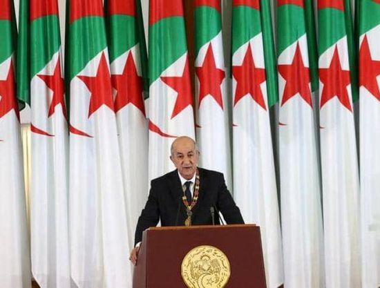  الرئيس الجزائري يغادر المستشفى تمهيدا لعودته من ألمانيا