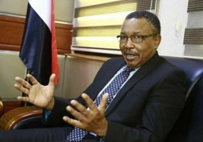  السودان ونيجيريا تبحثان العلاقات الثنائية بين البلدين