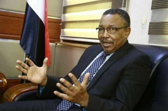  السودان ونيجيريا تبحثان العلاقات الثنائية بين البلدين