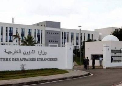  الجزائر تدين الهجوم الإرهابي على مزارعين في نيجيريا