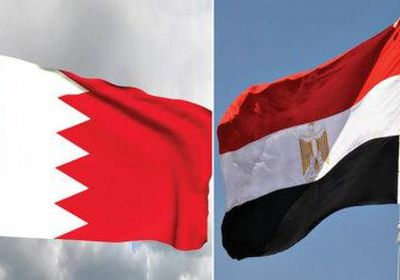  مصر والبحرين تبحثان العلاقات الثنائية بين البلدين