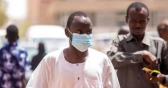  السودان يحذر: الموجة الثانية لكورونا أشد فتكا