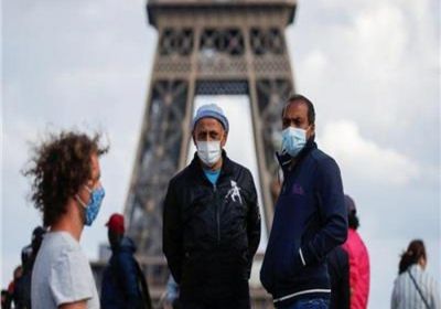 فرنسا تسجل 4005 إصابات جديدة بفيروس كورونا