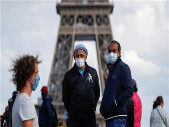 فرنسا تسجل 4005 إصابات جديدة بفيروس كورونا