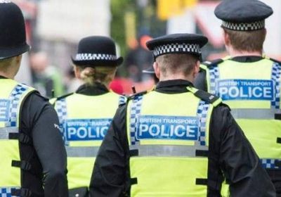 بسبب طرد مشبوه.. الشرطة البريطانية تغلق الطرق وسط لندن