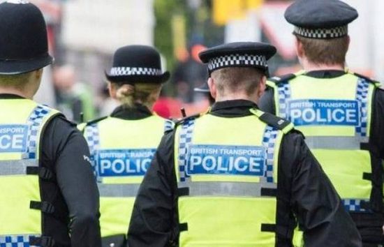 بسبب طرد مشبوه.. الشرطة البريطانية تغلق الطرق وسط لندن
