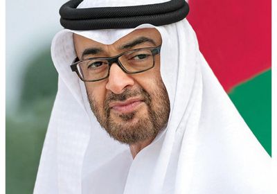 بن زايد: الإمارات تجربة تنموية استثنائية خارج كل الحسابات ومسيرتها لن تتوقف