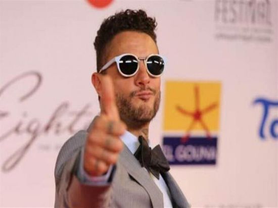 أحمد الفيشاوي يشارك جمهوره بفيديو جديد من "الجيم"