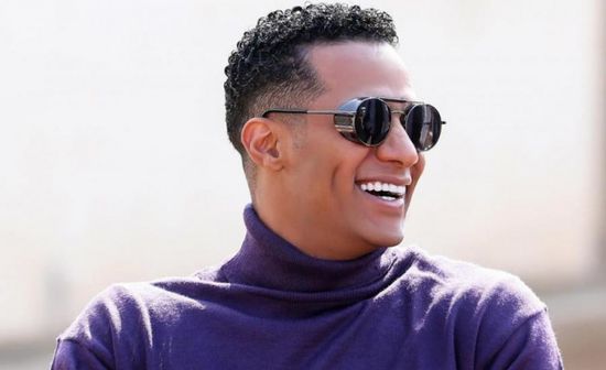 محمد رمضان ردًا على قرار إيقافه :فيه ناس عايزة تاخذ بنط وطنية على حسابي