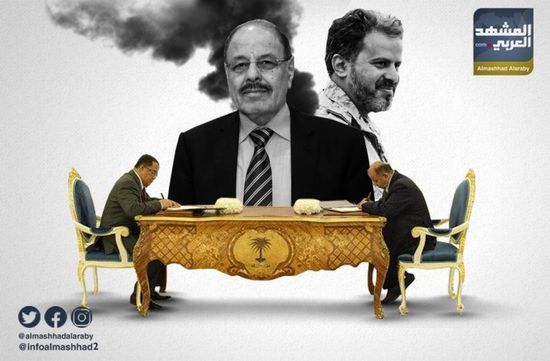 "الدعوات الدولية".. هل تنقذ اتفاق الرياض من عبث الشرعية؟