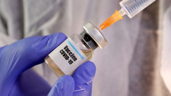  ‏فايزر وبايونتيك تقدمان طلبا للحصول على ترخيص للقاح كورونا