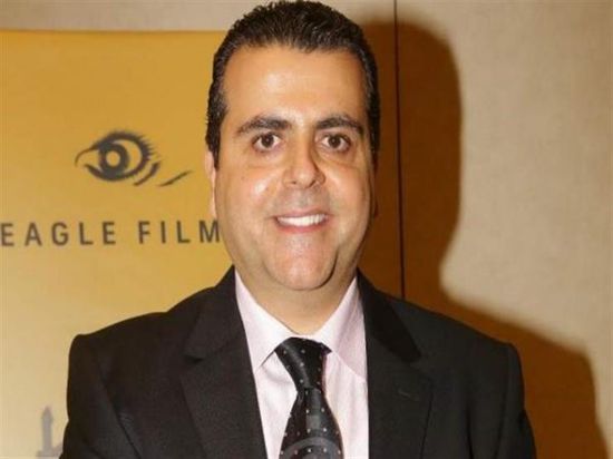 بطولة أحمد فهمي وورد الخال.. جمال سنان يعلن بدء تصوير مسلسل "قارئة الفنجان"