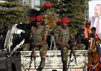 سياسي يكشف تفاصيل جديدة حول معارك تيجراي