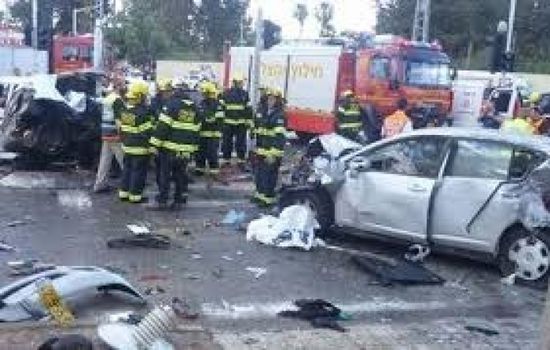 مقتل شخصين وإصابة 15 آخرين في حادثة الدهس بألمانيا