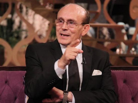 محمد صبحي :الأعمال الدرامية جعلت من البلطجي قدوة