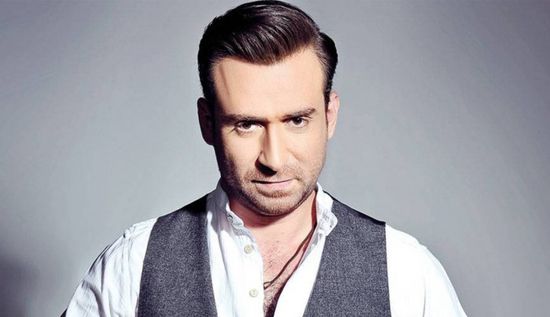 بالفيديو.. نضال الشافعي يتحدث عن فيلمه الجديد "خان تيولا"