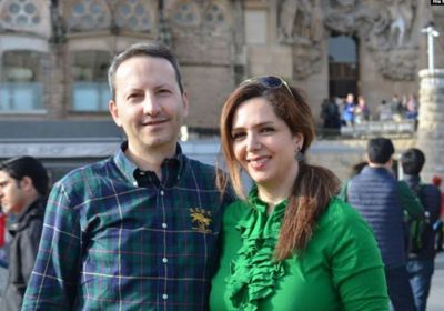  إيران تنقل معتقل حامل جنسية سويدية لسجن رجائي تمهيدا لإعدامه