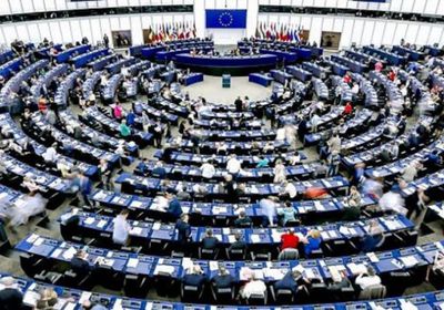  البرلمان الأوروبي يطالب بوقف إعدام أحمد رضا جلالي