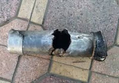 انفجار قنبلة صوتية في مدينة زنجبار