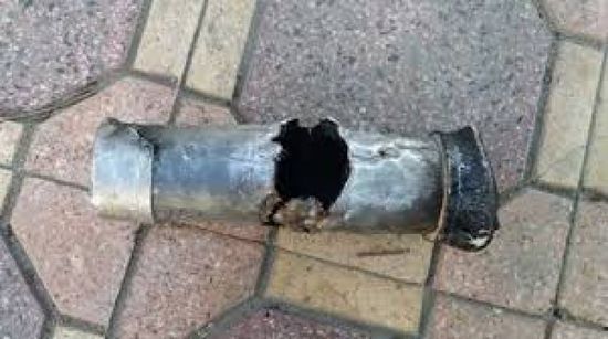انفجار قنبلة صوتية في مدينة زنجبار