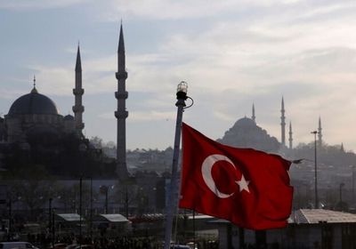 تركيا تسجل رقما قياسيا لوفيات كورونا في اليوم التاسع على التوالي