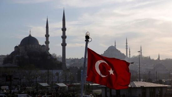 تركيا تسجل رقما قياسيا لوفيات كورونا في اليوم التاسع على التوالي