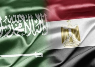 السعودية ومصر: ضمان حرية الملاحة بالبحر الأحمر