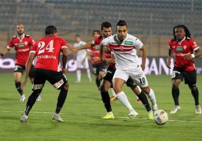  طلائع الجيش يتأهل لنهائي كأس مصر على حساب الزمالك