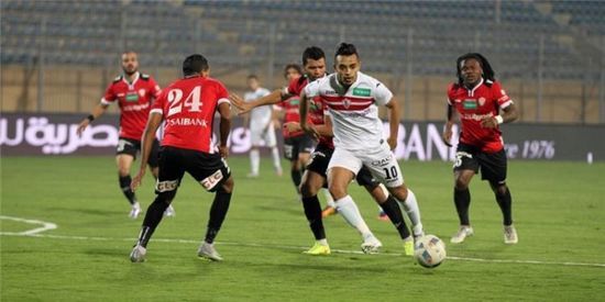  طلائع الجيش يتأهل لنهائي كأس مصر على حساب الزمالك