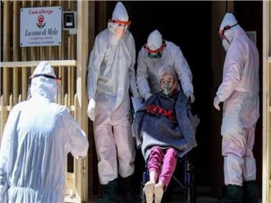  إسبانيا تسجل 8257 إصابة جديدة بكورونا و442 وفاة