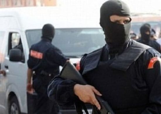  الأمن المغربي يحبط محاولة تهريب 35 كيلو من الكوكايين