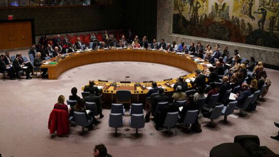جلسة حول الاتفاق النووي الإيراني بمجلس الأمن الدولي في 22 ديسمبر الجاري