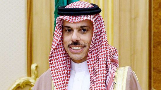 وزير الخارجية السعودي: لن نتوانى في الدفاع عن فلسطين