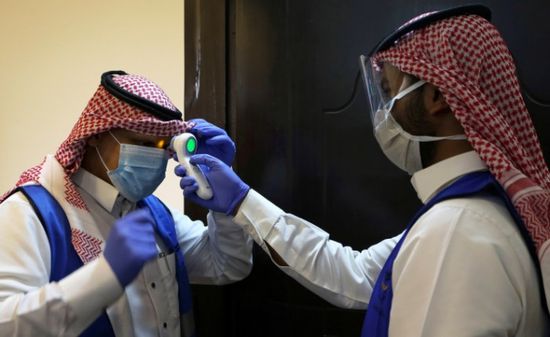 كورونا.. السعودية تسجل 263 إصابة جديدة و11 وفاة