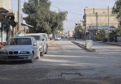 حظر تجول كلي في إقليم الفرات بسوريا