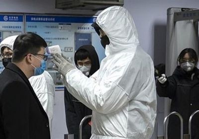 كوريا الجنوبية تسجل 511 إصابة جديدة بفيروس كورونا