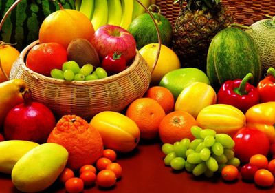 أسعار الخضروات والفواكه بأسواق العاصمة عدن اليوم الأربعاء