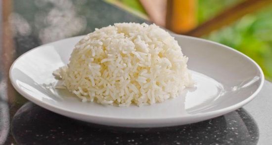 احذروا من تناول الأرز الأبيض يوميًا