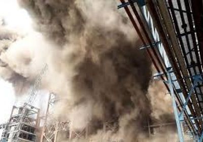  انفجار قنبلة بالقرب من مطار بولي بالعاصمة الإثيوبية أديس أبابا