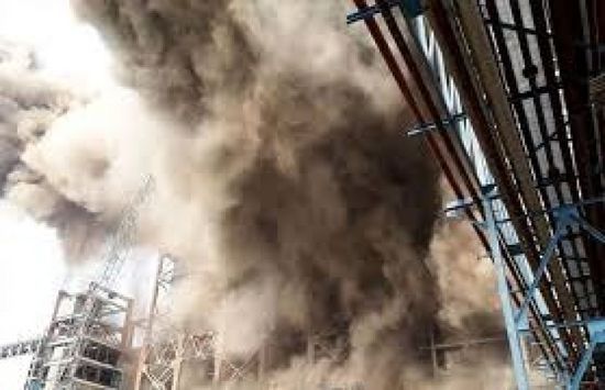  انفجار قنبلة بالقرب من مطار بولي بالعاصمة الإثيوبية أديس أبابا