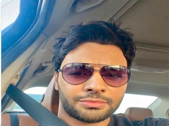 أحمد جمال يطرح برومو أغنيته الجديدة "النهاية"