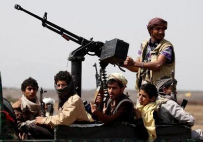  بـ "فتح جبهات جديدة".. جحيم اليمن الذي تصنعه الحرب الحوثية
