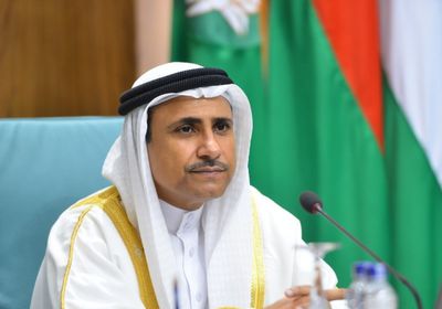  البرلمان العربي: الإمارات قدمت نموذجاً في التميز والإبداع والتنمية