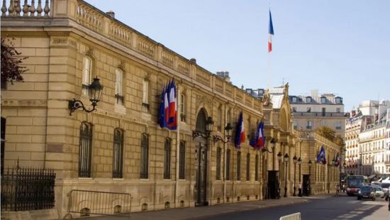  فرنسا: العقوبات الأميركية على الساسة في لبنان لن تساعد في تشكيل الحكومة 