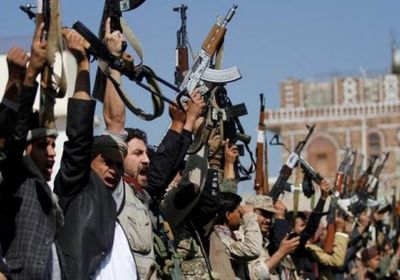 اشتداد أزمة المؤتمر والحوثيين بحلول انتفاضة ديسمبر
