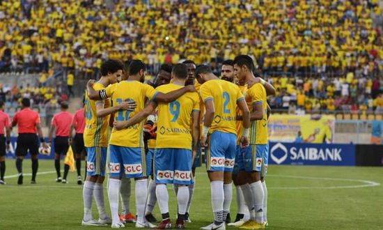 الإسماعيلي يدعم صفوفه بمدافع منتخب الشباب