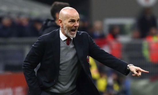 بيولي يعود لقيادة ميلان بعد تعافيه من الإصابة بكورونا