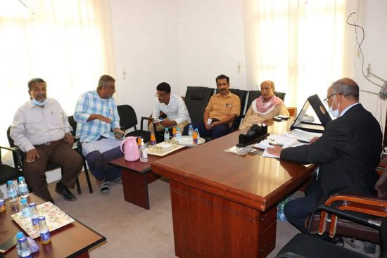 انتقالي حضرموت يتحرك لمحاصرة تعاطي المخدرات