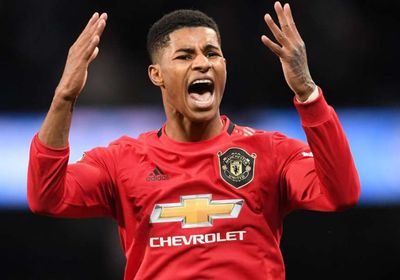 توخيل: ما يفعله راشفورد أمام باريس سان جيرمان مزعجا